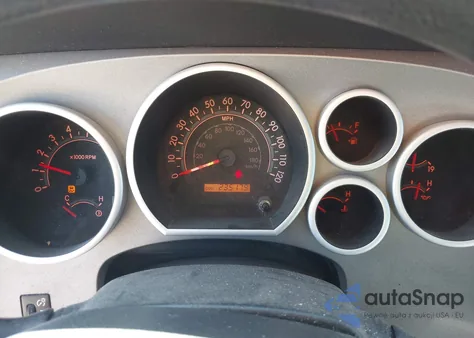 2012 Toyota Tundra Grade 5.7L V8 из США, поврежденный, VIN 5TFRY5F14CX115905